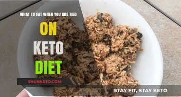 Smart Keto Snacking: Easy, Tasty, and Quick