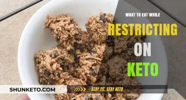 Smart Keto Snacking: Delicious, Healthy, Low-Carb Options