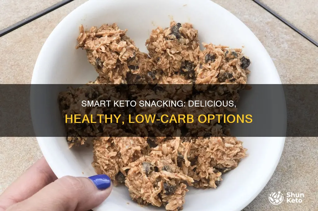 what to eat while restricting on keto