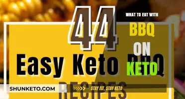 Summer BBQ Keto-Style: What to Eat and Avoid