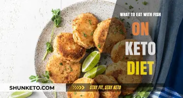 Keto Diet: Best Fish Pairings and Recipes