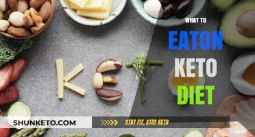 Keto Diet Essentials: Delicious Low-Carb Foods to Fuel Your Journey