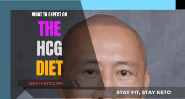 HCG Diet: What to Expect and How to Prepare