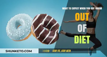 Sugar-Free Diet: What to Expect and How to Prepare