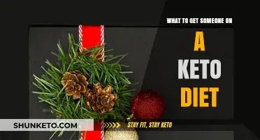 Keto-Friendly Gift Ideas: Perfect Presents for Low-Carb Dieters