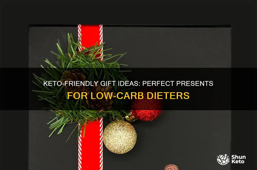 what to get someone on a keto diet