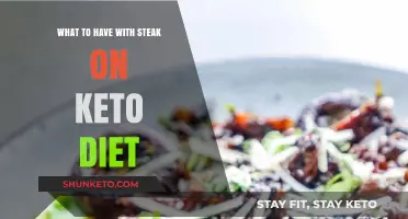 Keto-Friendly Steak Sides: Delicious Low-Carb Pairings for Your Perfect Meal