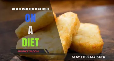 Healthy Omelet Sides: What to Serve Alongside