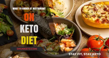 Keto-Friendly Restaurant Picks: Smart Menu Choices for Low-Carb Diners