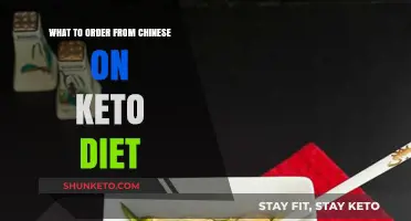 Keto-Friendly Chinese Takeout: Delicious Low-Carb Menu Picks to Order