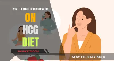 Beat Constipation on HCG Diet: Essential Tips and Remedies