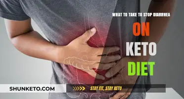 Keto Diarrhea Remedies: Essential Tips to Stop Discomfort Fast