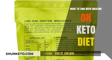 Keto and Creatine: Optimal Supplements to Maximize Your Diet Results