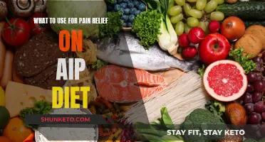 Natural Pain Relief Options While on the AIP Diet