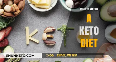 Keto Diet Essentials: Delicious Low-Carb Foods to Enjoy Daily