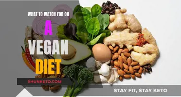 Vegan Diet: What to Watch and Why