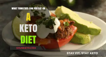 Keto-Friendly Tomatoes: Which Varieties are Best?