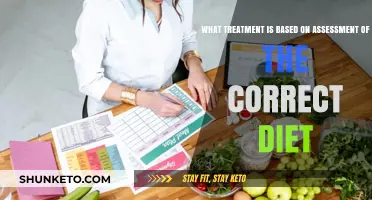 Dietary Treatment: Assessing Personalized Nutrition Plans