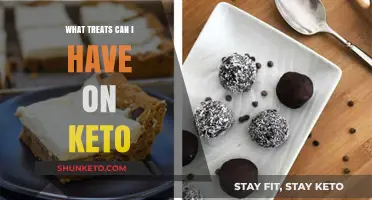 Delicious Keto-Friendly Treats: Indulging Without Breaking Your Diet