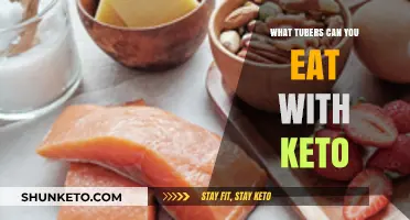 Tasty Tubers for Keto: What to Eat and Enjoy