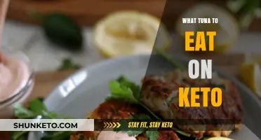 Tuna on Keto: What to Eat and Avoid