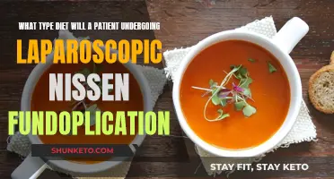 Nissen Fundoplication Diet: Essential Nutrition for Post-Surgery Recovery