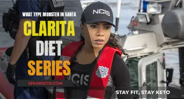 Santa Clarita Diet: The Many Faces of Monsters