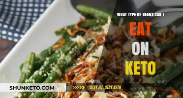 Best Beans for Your Keto Diet