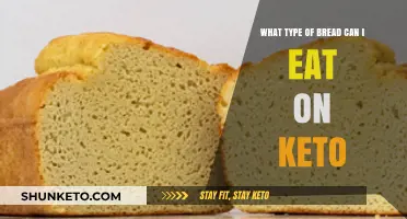 Best Breads for Your Keto Diet