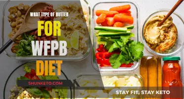 Butter Basics: Choosing the Right Fat for a Whole Foods Plant-Based Diet