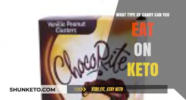 Best Keto-Friendly Candies for Your Low-Carb Diet