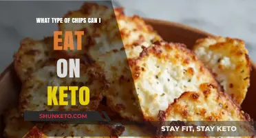 Keto-Friendly Chips: What to Munch on Guilt-Free