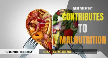 Uncovering the Hidden Culprits: Diets Leading to Malnutrition