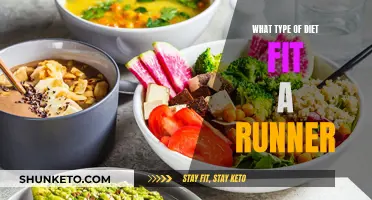 Fuel Your Run: The Ultimate Diet Guide for Runners