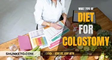 Colostomy Diet: Navigating Nutrition for a Healthy Recovery