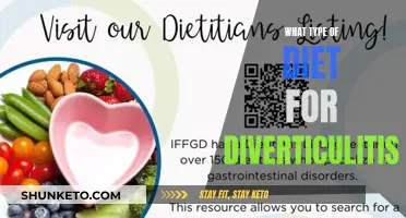 Diverticulitis Diet: A Guide to Healthy Eating