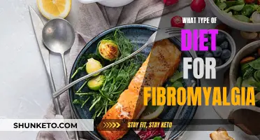 Nourish Your Way to Relief: Diet Strategies for Fibromyalgia