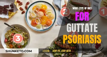 Nourish Your Skin: Dietary Choices for Managing Guttate Psoriasis