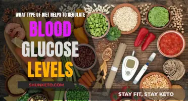 Healthy Dieting: Regulating Blood Glucose Levels