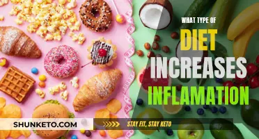 Uncover the Foods That Inflame: A Guide to Dietary Inflammatory Triggers