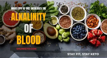 Boost Blood Alkalinity: The Ultimate Diet Guide