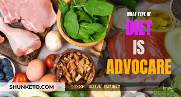 Unveiling Advocare's Nutritional Secrets: A Dietary Journey