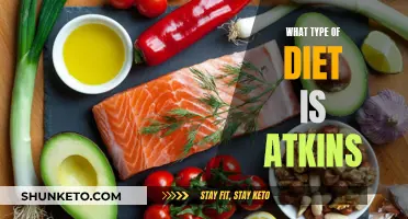 Atkins Diet: Low-Carb, High-Fat, and Healthy?