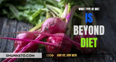 Unlocking the Secrets: Beyond Diet's Revolutionary Eating Plan