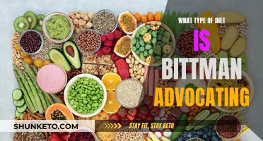 Bittman's Healthy Eating Revolution: A Dietary Guide