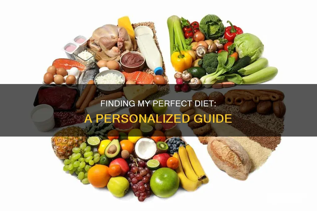 what type of diet is est for me