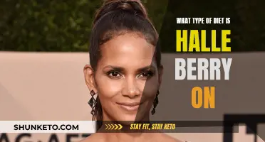 Halle Berry's Healthy Eating Habits: A Look at Her Diet