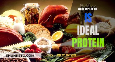 Unlocking the Ideal Protein Diet: A Comprehensive Guide