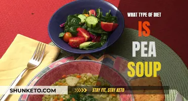 Pea Soup's Nutritional Profile: A Hearty, Healthy Diet