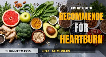 Beat Heartburn: Dietary Tips for a Soothing Stomach